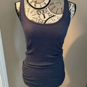 Michael Stars Tank Top - One Size Fits All